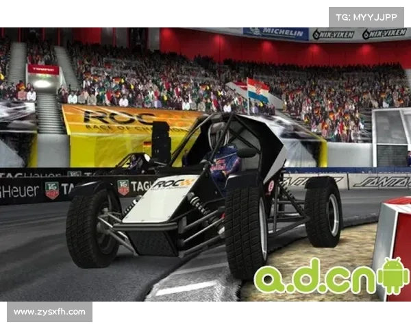 赛车赛事网站;赛车官方平台